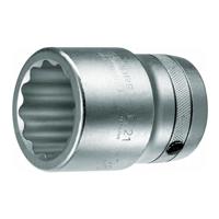 Gedore D 21 65 6175550 Dopsleutelinzetstuk 65 mm 1 (25 mm) - thumbnail