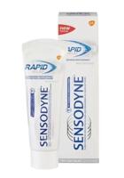 Sensodyne Tandpasta Rapid Relief Whitening - 75 ml - thumbnail