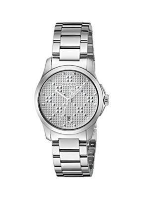 Gucci YA126551 Dameshorloge Gucci YA126551 Dameshorloge