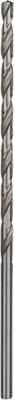 Bosch Accessories 2608596816 HSS Metaal-spiraalboor 4 mm Gezamenlijke lengte 119 mm Geslepen DIN 340 Cilinderschacht 5 stuk(s) Bosch Accessories 2608596816 HSS Metaal-spiraalboor 4 mm Gezamenlijke lengte 119 mm Geslepen DIN 340 Cilinderschacht 5 stuk(s)