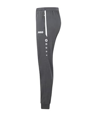 JAKO 6589D Vrijetijdsbroek Allround Dames - Antra Light - 42