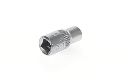 Gedore 20 6 6165830 Dopsleutelinzetstuk 6 mm 6 mm 1/4 (6.3 mm) - thumbnail