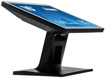 Iiyama PCAP Bezel Free Front, 10P Touch Touchscreen monitor Energielabel: E (A - G) 38.1 cm (15 inch) 1024 x 768 Pixel 4:3 8 ms HDMI, VGA, Audio-Line-out IPS Iiyama PCAP Bezel Free Front, 10P Touch Touchscreen monitor Energielabel: E (A - G) 38.1 cm (15 inch) 1024 x 768 Pixel 4:3 8 ms HDMI, VGA, Audio-Line-out IPS