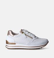 Gabor Sneakers 66.528.80 Wit-40.5 maat 40.5 - thumbnail