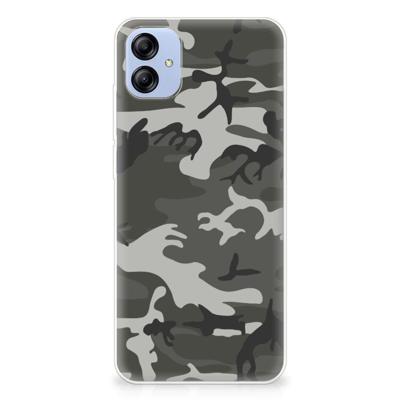 Samsung Galaxy A04e | TPU bumper | Army Light Samsung Galaxy A04e | TPU bumper | Army Light