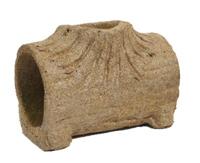 Rosewood eetbare speel boomstam - thumbnail