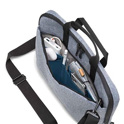 Dicota Slim Eco MOTION 10-11.6 notebooktas 29,5 cm (11.6 ) Aktetas Blauw Dicota Slim Eco MOTION 10-11.6 notebooktas 29,5 cm (11.6 ) Aktetas Blauw