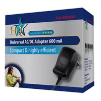 Schakelende netadapter - thumbnail