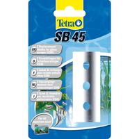 Tetra Vervangingsmesjes 2-Pack voor GS 45 Glaswandreiniger - Onberispelijk Schone Aquariumruit - thumbnail