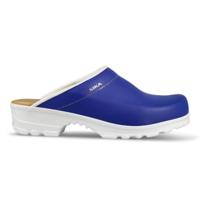Sika 8105 Flex LBS klomp OB O.H. | Blauw | Maat 44 - 00.089.020.44 - thumbnail