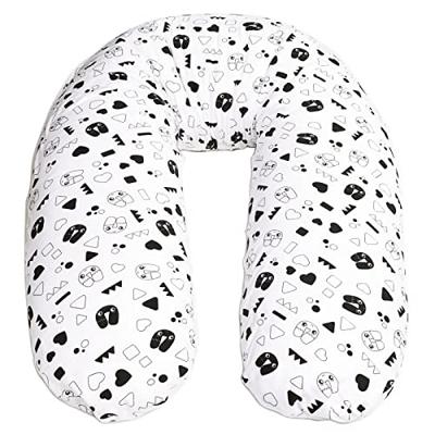 Form Fix XL Hoes - Zwart/wit