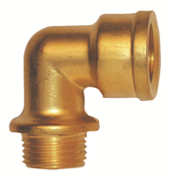 Cornat Messing Hoekverbinding 3/4 Mv - FLOR92869 - thumbnail