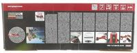 Einhell CE-CP 18/180 Li E Solo - Accu Polijst-/Schuurmachine | 18V | 180 mm | Zonder accu en lader - 2093320 2093320 - thumbnail