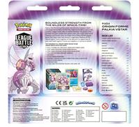 Pokemon TCG Vstar Battle Deck - Origin Forme Palkia - thumbnail