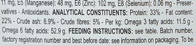 Royal Canin Hair & Skin Care kattenvoer 4 kg - thumbnail