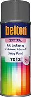 Belton spuitbus ral7012 400ml - thumbnail