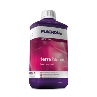 Plagron Plagron Terra Bloom