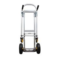 STANLEY SWXTI-MT515 Steekwagen Inklapbaar Aluminium Laadvermogen (max.): 250 kg - thumbnail
