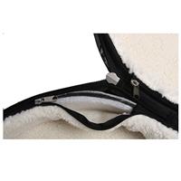 Protection Racket A4014R-00 AAA Rigid Tom Case koffer voor 14 x 12 inch tom met RIMS montage - thumbnail