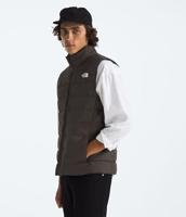 The North Face Aconcagua 3 Bodywarmer Heren New Taupe Green S - thumbnail