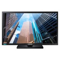 Samsung S24E450BL LED-monitor 59.9 cm (23.6 inch) 1920 x 1080 pix Full HD 5 ms DVI, VGA TN LED - thumbnail