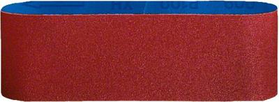 Bosch Accessories 2608606090 Schuurband Korrelgrootte (num) 60 (l x b) 610 mm x 75 mm 3 stuk(s) Bosch Accessories 2608606090 Schuurband Korrelgrootte (num) 60 (l x b) 610 mm x 75 mm 3 stuk(s)