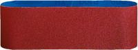 Bosch Accessories 2608606090 Schuurband Korrelgrootte (num) 60 (l x b) 610 mm x 75 mm 3 stuk(s) - thumbnail