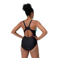 Speedo Eco Colourblock 2.0 Badpak - thumbnail