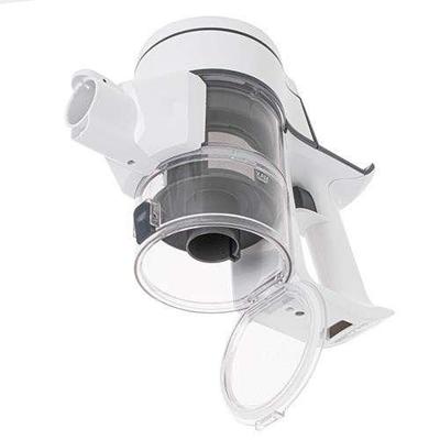 ADLER AD 7064 2-in-1 staande stofzuiger voor droog en nat reinigen