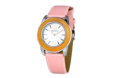 Pertegaz PDS-046-R (Ø 36 mm) Dames horloge