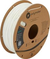 Polymaker PA02017 PolyLite Filament PLA kunststof 2.85 mm 1000 g Wit 1 stuk(s) - thumbnail