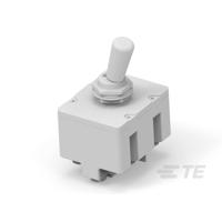 TE Connectivity K1007177 Tuimelschakelaar 1 stuk(s) Package - thumbnail