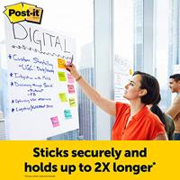 Post-it Table Top Chart - thumbnail
