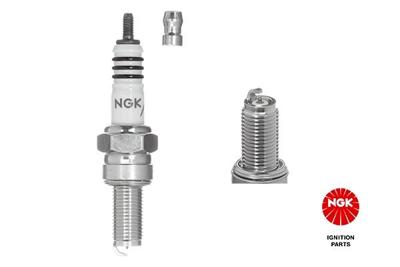 NGK bougie spark plug cr8eix ix-iridium