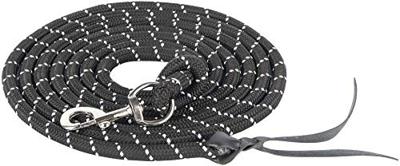 Harry's Horse 31200040-05 karabijnhaak, zwart