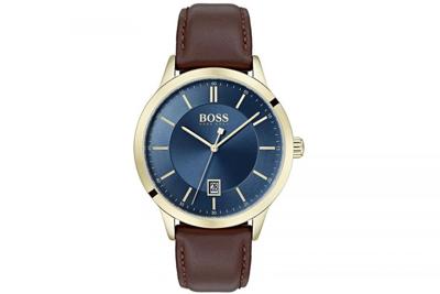 Hugo Boss 1513685 Heren Horloge 41mm 5 ATM Hugo Boss 1513685 Heren Horloge 41mm 5 ATM