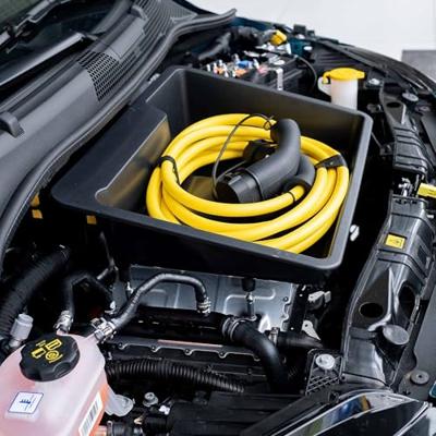 Armleuning Armster FIAT 500e 2020 Armleuning Armster FIAT 500e 2020