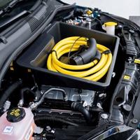 Armleuning Armster FIAT 500e 2020 - thumbnail