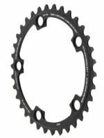 Sram kettingblad "road double" chain ring roaddoub. 34t 11sp b - thumbnail