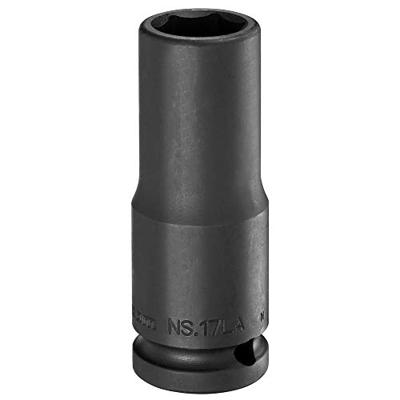 Facom lange impact doppen 1/2 10mm - NS.10LA