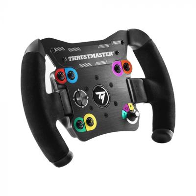 Thrustmaster Wheel TM Open Add On Twin-stuur Thrustmaster Wheel TM Open Add On Twin-stuur