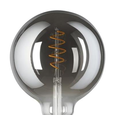 EGLO Ledlamp e27 connect.z - 150lm - dimbaar - 2000k - bolvormig (g125)
