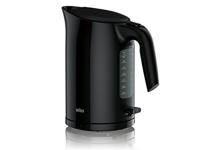 Braun PurEase WK 3110 BK - Waterkoker - Zwart - thumbnail