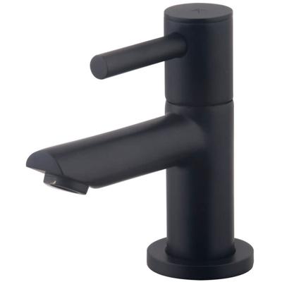 Fonteinkraan Wiesbaden Amador Keramisch 1/2" Zwart Fonteinkraan Wiesbaden Amador Keramisch 1/2" Zwart