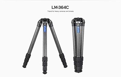 Leofoto Summit LM-364C Statief