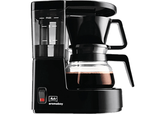 Melitta Aromaboy koffiezetapparaat