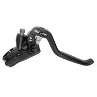 Magura remgreep mt4 zwart 4-vinger m/kogel 2700899 - thumbnail