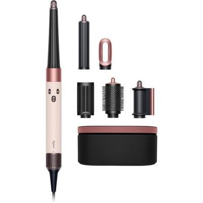 Dyson Airwrap ID Straight & Wavy Ceramic Pink