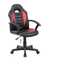 Rocada 912-2 Gaming stoel Rood - thumbnail