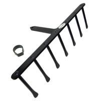 De Wit Sloot krooshekkel 7tds met ring dewit - thumbnail